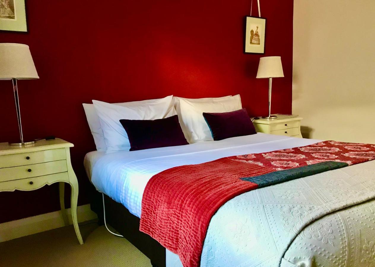 Lurline Villas Катумба Экстерьер фото