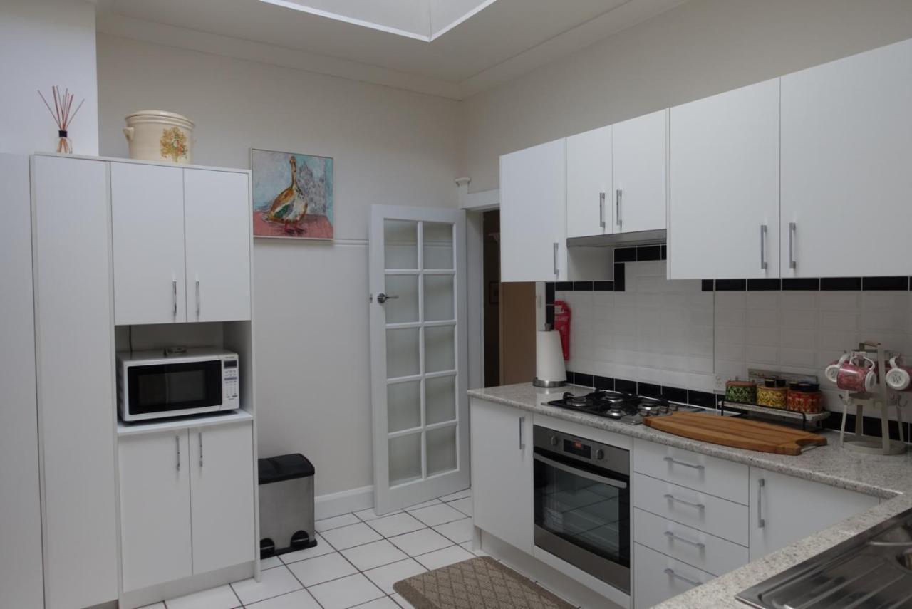 Lurline Villas Катумба Экстерьер фото